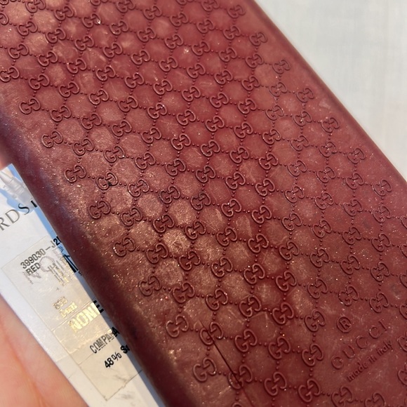 GUCCI cover for iPhone 6 Plus. - Picture 3 of 16